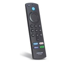 Controle Remoto Para Amazon Fire Stick Lite 4k Com Comando De Voz