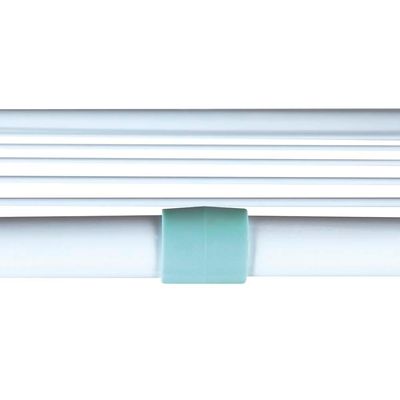Varal de Teto Em Aço Suspenso 90x56 Mor