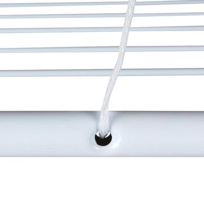Varal de Teto Em Aço Suspenso 90x56 Mor