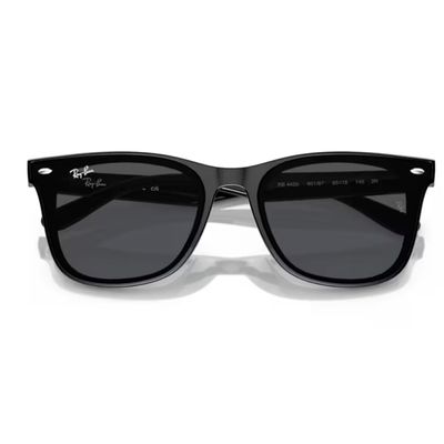 OCULOS SOLAR RAY-BAN RB4420 601/8765