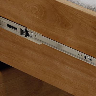 Sapateira Vertical Multiuso Com Espelho 1 Porta 1 Gaveta Zahav F06 Freijó - Lyam Decor