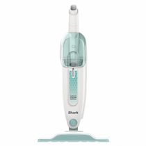 MOP SHARK VAPORIZADOR BRANCO E VERDE 127V 4133250058