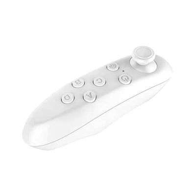 Óculos Vr Box Realidade Virtual 3D com Controle Remoto