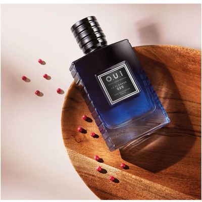 O.U.i Le Flâneur 020 Eau de Parfum 75ml