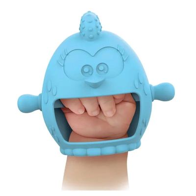 Luvinha Mordedora Galinha Pintadinha Elka - 1237