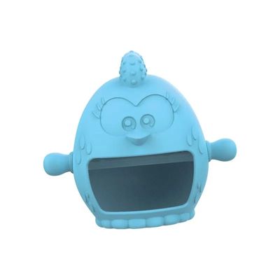 Luvinha Mordedora Galinha Pintadinha Elka - 1237