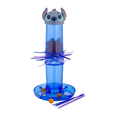 Cai Não Cai Stitch – Jogo Divertido da Disney Lilo & Stitch