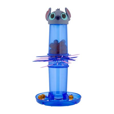 Cai Não Cai Stitch – Jogo Divertido da Disney Lilo & Stitch