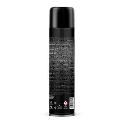 Kit 03 Hair Fixador Ultraforte Valorize Amend 400ml