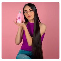 Kit 03 Máscara Desmaia Cabelo 2.0 Forever Liss 300g