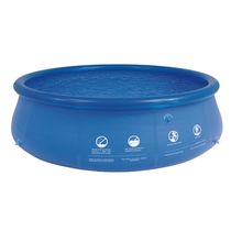 Piscina Inflável 7800 Litros Redonda Splash Fun Mor