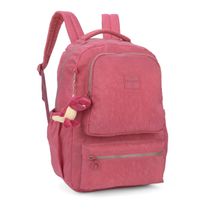 Mochila Juvenil Notebook Crinkle Up4You Luxcel MJ48985UP