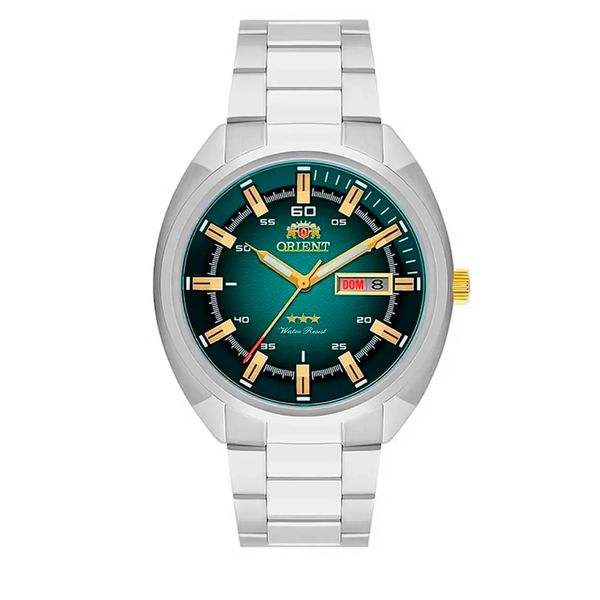 RELOGIO ORIENT NH5GG001 B1KX