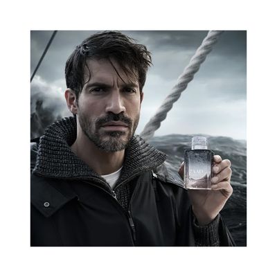 Zaad Intense Eau De Parfum 95ml | O boticário