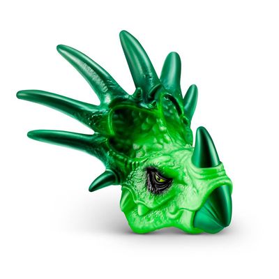 Robo Alive Dino DNA - Verde
