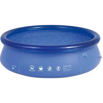 Piscina Inflável 2400 Litros Redonda Splash Fun Mor