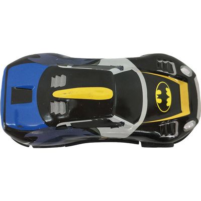 Mini Veiculos Pull Back Batman - Batman Série Animada