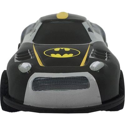 Mini Veiculos Pull Back Batman - Batman Série Animada