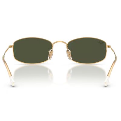 OCULOS SOLAR RAY-BAN RB3832 001/3155