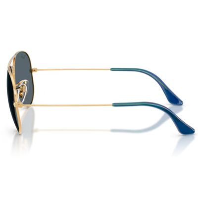 OCULOS SOLAR RAY-BAN RB3025 9278R558