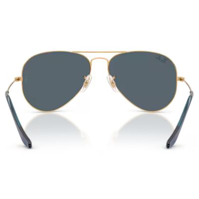 OCULOS SOLAR RAY-BAN RB3025 9278R558