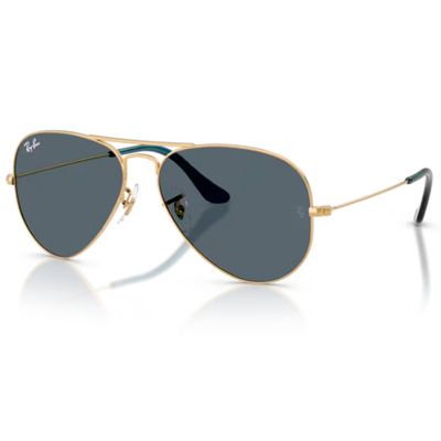 OCULOS SOLAR RAY-BAN RB3025 9278R558