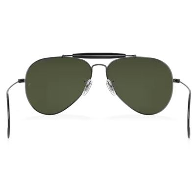 OCULOS SOLAR RAY-BAN RB3030 L9500 58
