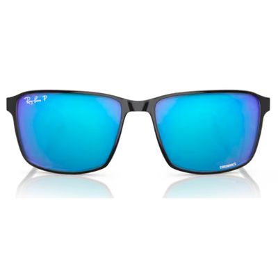 OCULOS SOLAR RAY-BAN RB3721CH 9144A159