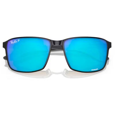 OCULOS SOLAR RAY-BAN RB3721CH 9144A159
