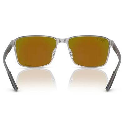 OCULOS SOLAR RAY-BAN RB3721CH 9144A159