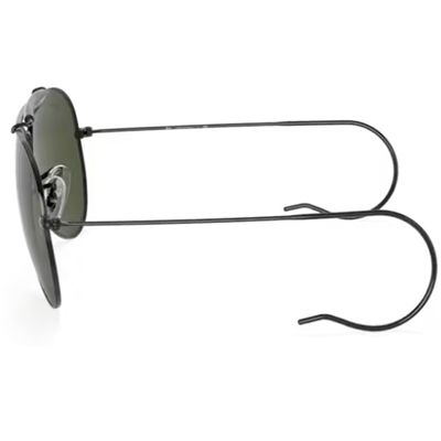 OCULOS SOLAR RAY-BAN RB3030 L9500 58