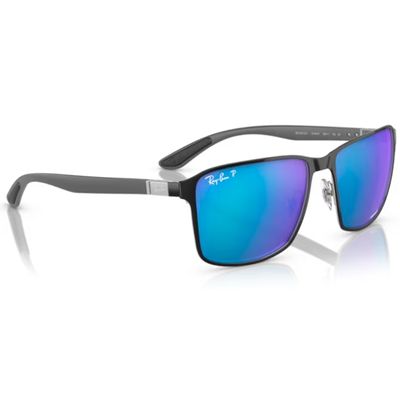 OCULOS SOLAR RAY-BAN RB3721CH 9144A159