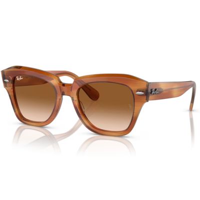OCULOS SOLAR RAY-BAN RB2186 14035152