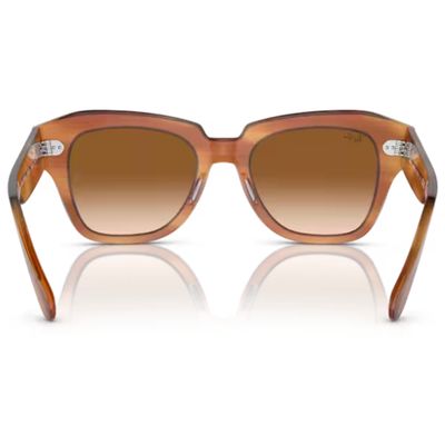 OCULOS SOLAR RAY-BAN RB2186 14035152