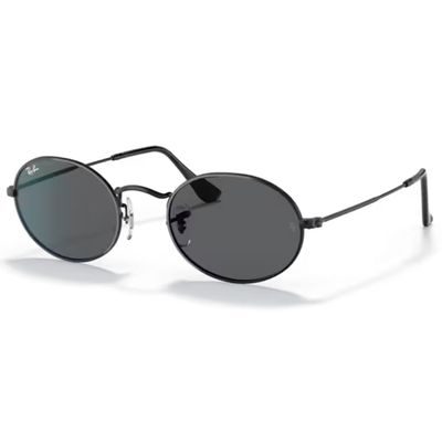 OCULOS SOLAR RAY-BAN RB3547 002/B154