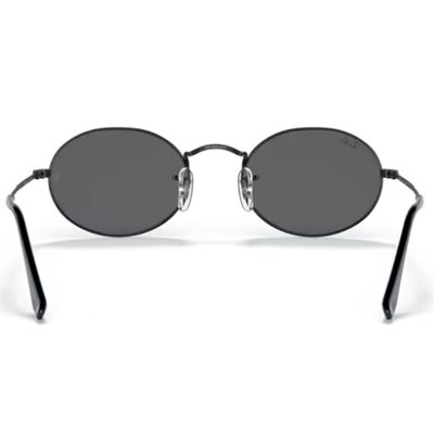 OCULOS SOLAR RAY-BAN RB3547 002/B154