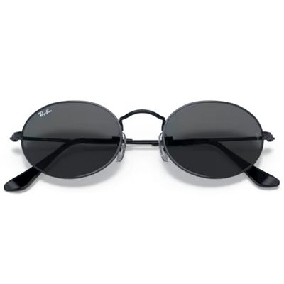 OCULOS SOLAR RAY-BAN RB3547 002/B154