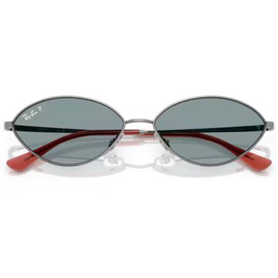 OCULOS SOLAR RAY-BAN RB3757 004/2V59
