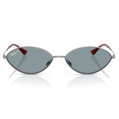 OCULOS SOLAR RAY-BAN RB3757 004/2V59