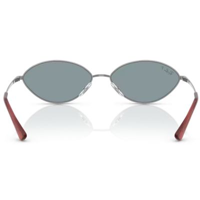 OCULOS SOLAR RAY-BAN RB3757 004/2V59