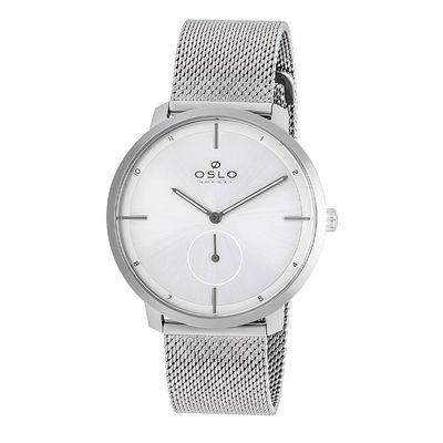 RELOGIO OSLO OMBSSSVD0003 S1SX