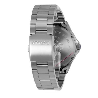 RELOGIO ORIENT MBSS1380 E2SX