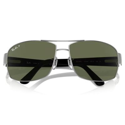 OCULOS SOLAR RAY-BAN METAL RB3503L 019/9A66