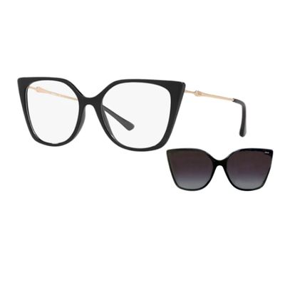 ARMACAO CLIP ON GRAZI GZ4058 L749 55