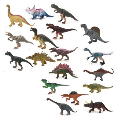 Dinossauro Beast Alive Criaturas Jurássicas Tyrannosaurus