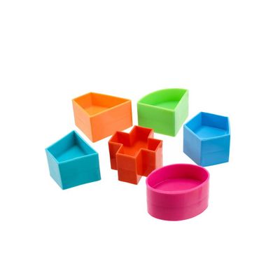 Massinha de modelar Mochilinha - Brinquedos Estrela