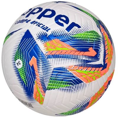 Bola de Futebol Campo Samba R2 - Topper 7635