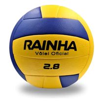 Bola De Vôlei 2.8 Oficial - Rainha 7714