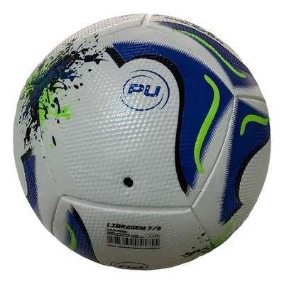 Bola De Futebol Campo Boleiro Azul - Topper 7558
