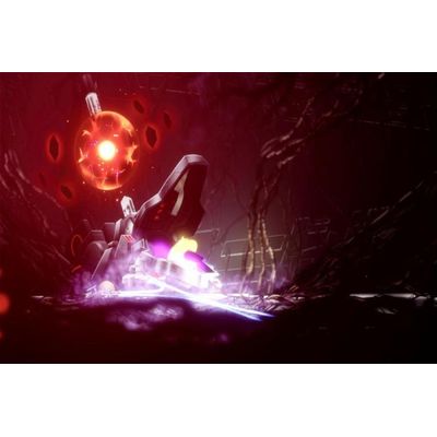 Shadow Labyrinth Secret Edition - PS5